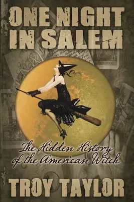 Jedna noc v Saleme - One Night in Salem