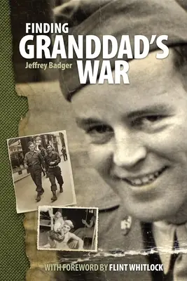 Hľadanie dedkovej vojny - Finding Granddad's War