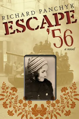 Útek '56 - Escape '56