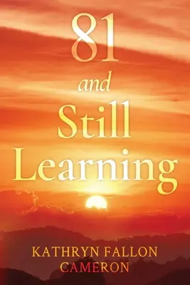 81 rokov a stále sa učíme - 81 and Still Learning