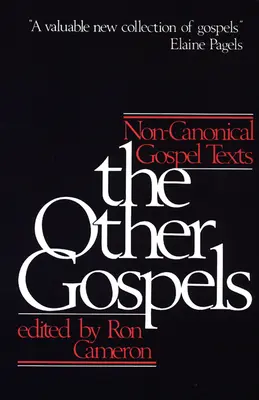 Ďalšie evanjeliá - Other Gospels