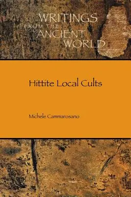 Miestne kulty Chetitov - Hittite Local Cults