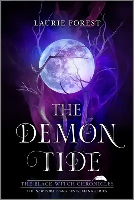 Príliv démonov - The Demon Tide