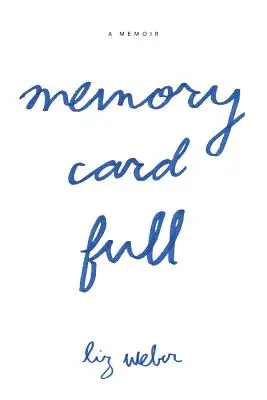Plná pamäťová karta - Memory Card Full