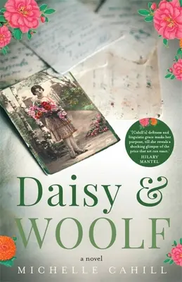 Daisy a Woolf - Daisy and Woolf