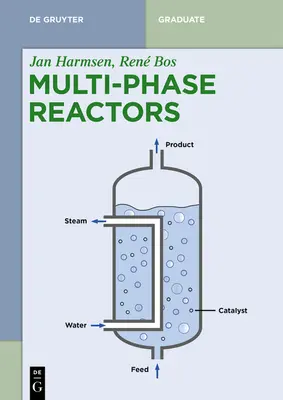 Viacfázové reaktory: Reakčné inžinierstvo: koncepcie, výber a priemyselné aplikácie - Multiphase Reactors: Reaction Engineering Concepts, Selection, and Industrial Applications