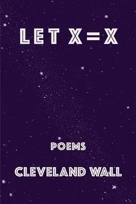 Nech X=X - Let X=X