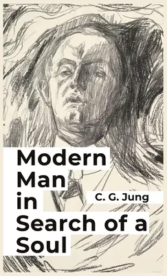 Moderný človek hľadá dušu by Carl Jung Hardcover - Modern Man in Search of a Soul by Carl Jung Hardcover