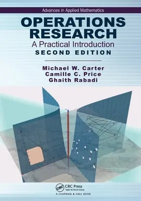 Operačný výskum: Praktický úvod - Operations Research: A Practical Introduction