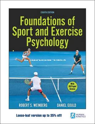 Základy psychológie športu a telesných cvičení - Foundations of Sport and Exercise Psychology