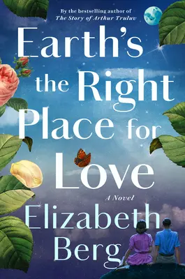 Zem je to pravé miesto pre lásku - Earth's the Right Place for Love