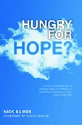 Hladní po nádeji? - Hungry for Hope?