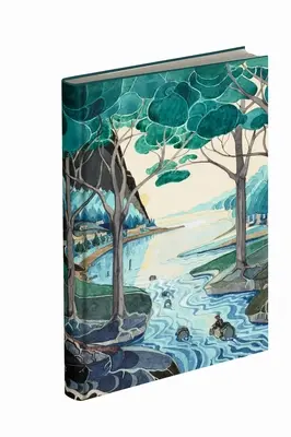 Tolkienov denník Raft-Elves - Tolkien Raft-Elves Journal