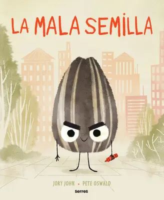 La Mala Semilla / Zlé semeno - La Mala Semilla / The Bad Seed