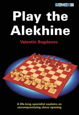 Zahrajte si Alechina - Play the Alekhine