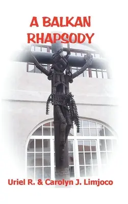 Balkánska rapsódia - A Balkan Rhapsody