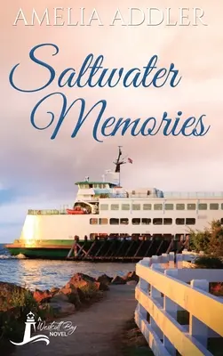 Spomienky na slanú vodu - Saltwater Memories