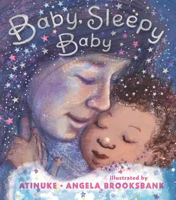 Dieťa, ospalé dieťa - Baby, Sleepy Baby
