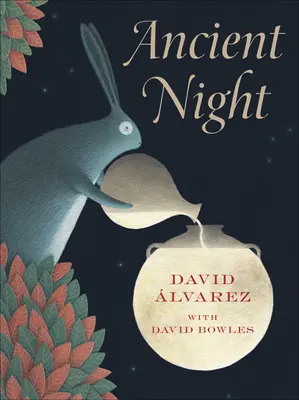Staroveká noc - Ancient Night