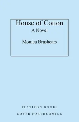 Dom z bavlny - House of Cotton