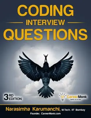 Otázky na rozhovory o kódovaní - Coding Interview Questions