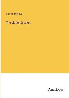 Modelový rečník - The Model Speaker