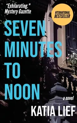 Sedem minút do poludnia - Seven Minutes to Noon