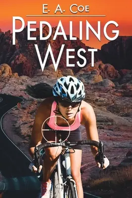 Šliapanie na západ - Pedaling West