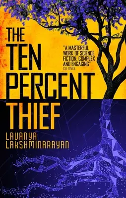 Desaťpercentný zlodej - The Ten Percent Thief