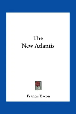 Nová Atlantída - The New Atlantis