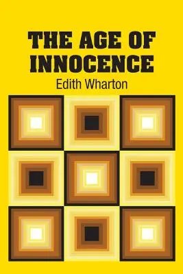 Vek nevinnosti - The Age of Innocence