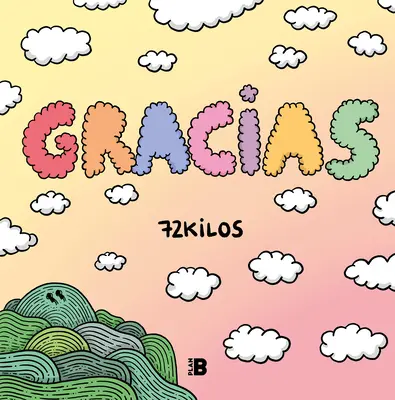 Gracias / Vďaka! - Gracias / Thanks!