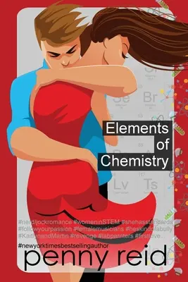 Prvky chémie - Elements of Chemistry