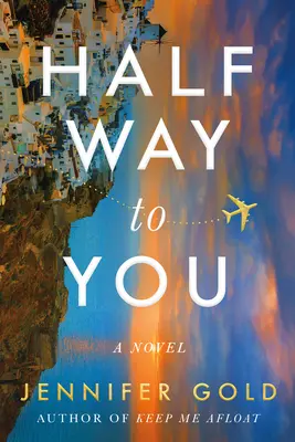Na polceste k vám - Halfway to You