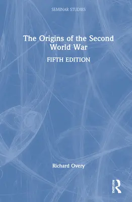 Počiatky druhej svetovej vojny - The Origins of the Second World War