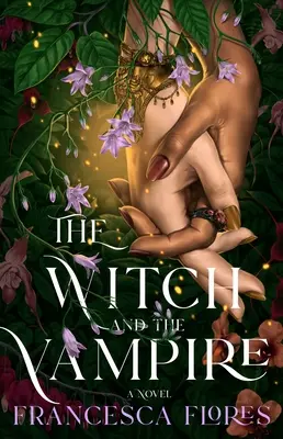 Čarodejnica a upír - The Witch and the Vampire