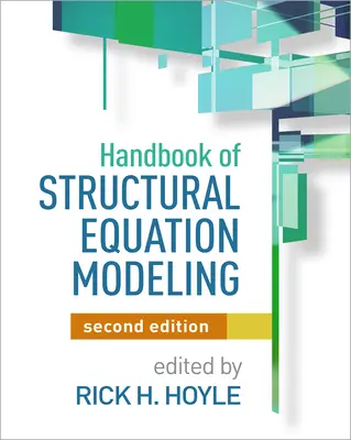 Príručka modelovania štrukturálnych rovníc - Handbook of Structural Equation Modeling