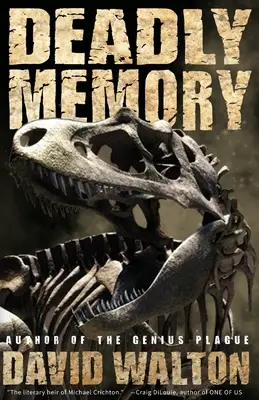 Smrteľná pamäť - Deadly Memory