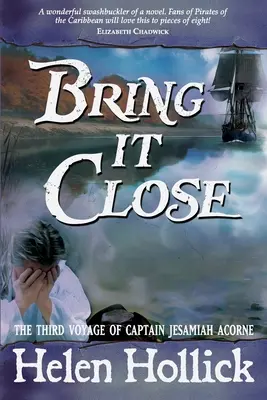 Priblížiť - Bring it Close