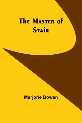 The Master of Stair (Majster schodiska) - The Master of Stair