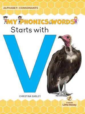 Začína na V - Starts with V