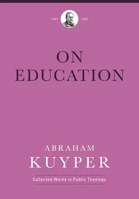 O vzdelávaní - On Education