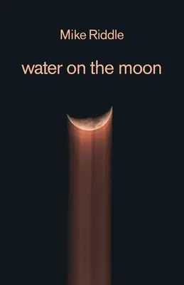 Voda na Mesiaci - water on the moon