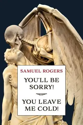 Bude vám to ľúto! / You Leave Me Cold!: (A Golden-Age Mystery Reprint) - You'll Be Sorry! / You Leave Me Cold!: (A Golden-Age Mystery Reprint)