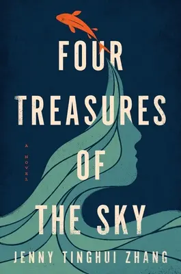 Štyri poklady oblohy - Four Treasures of the Sky
