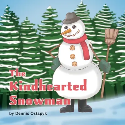 Dobrosrdečný snehuliak - The Kindhearted Snowman