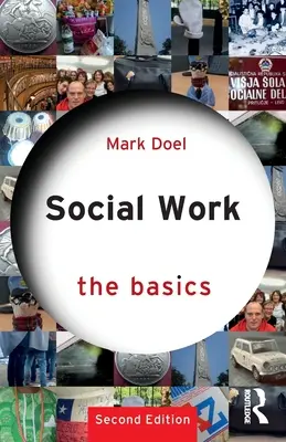 Sociálna práca: Základy - Social Work: The Basics