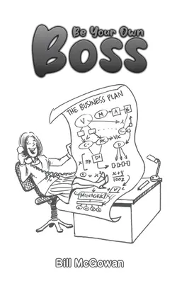 Buď svojím vlastným šéfom - Be Your Own Boss