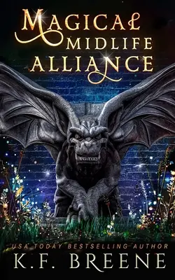 Magická aliancia stredného veku - Magical Midlife Alliance