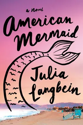 Americká morská panna - American Mermaid